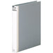 Maruman Metalbinder Dobbeltblokfil A4 30 huller Rygbredde 38mm Grå F948R-11