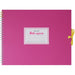 Maruman F3 carnet de croquis Art spirale 24 feuilles papier à dessin épais rose S313-08
