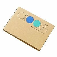 マルマン ポケット判 クロッキー 白クロッキー紙 S161