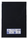 Maruman farvet tegnepapir Mitant 361-667P A4 10 ark sort