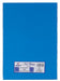 Mitant A4 595 10 ark Turkisblå