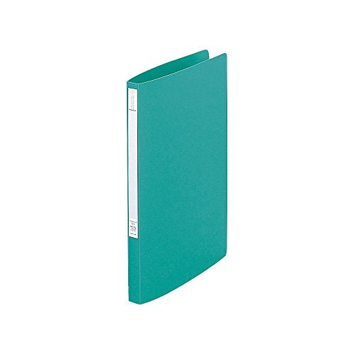 Lihitlove Classeur Super Punchless A4 Vert F347U-7