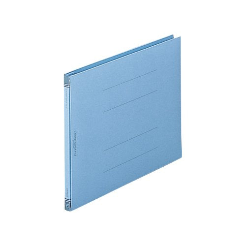 Lihit Lab Unobi Quick File F587-9 A4E Blå