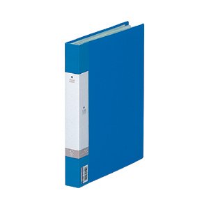Lihit Love Request Clear Book B5 Vertical 40 Sheets G3208-8