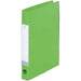 Lihit Lab Request D-type ringmap A4S geelgroen G2220-6