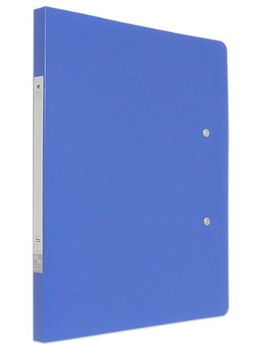 Lihitlove Request Punchless File B5/B4 Blue G1221-8