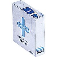 Lihit Lab Etiqueta de número de color M HK753R-1 300 piezas
