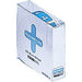 Label Nombor Warna Licht Lab M HK753R-4 300 Keping