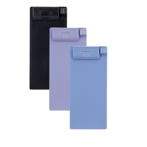 Lihitlove Presse-papiers 90 x 206 type E Noir A960U-24