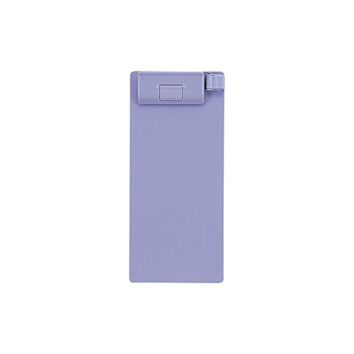 Lihitlove Presse-papiers 90 x 206 type E Bleu Violet A960U-23