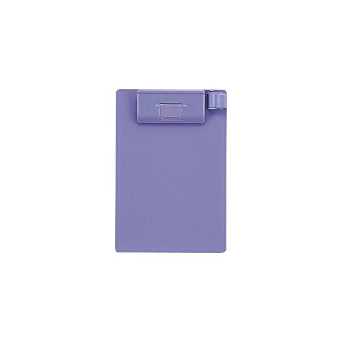 Lihitlove Presse-papiers A6E Bleu Violet A975U-23