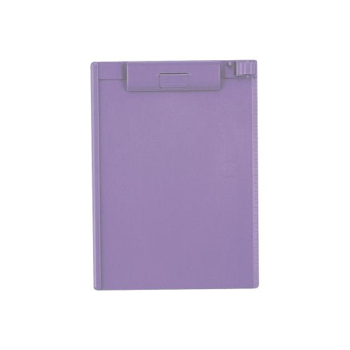 Lihitlove Clipboard A972U-23 B5E Blue Violet