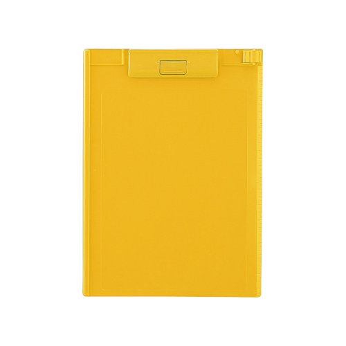 Lihitlove Presse-papiers A977U-5 Jaune A4E
