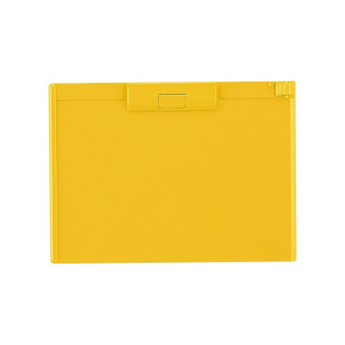 Lihitlove Presse-papiers A987U-5 A4S Jaune