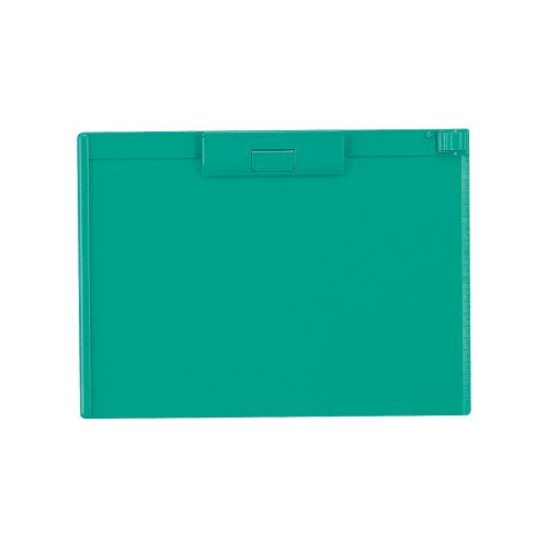 Lihitlove Presse-papiers A987U-7 A4S Vert