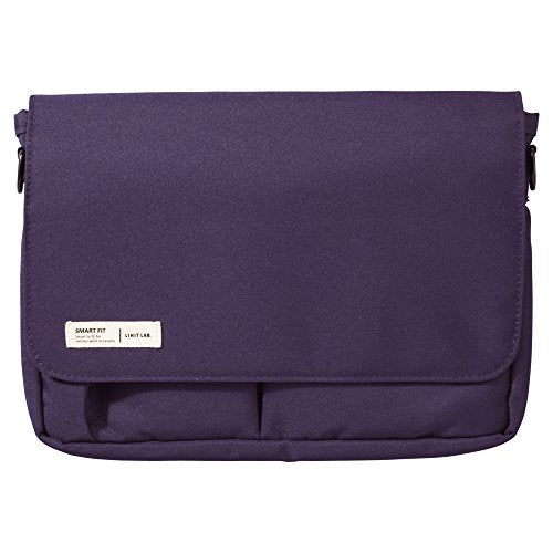 Lihitlove bæretaske Smart Fit A7575-11 Navy A5