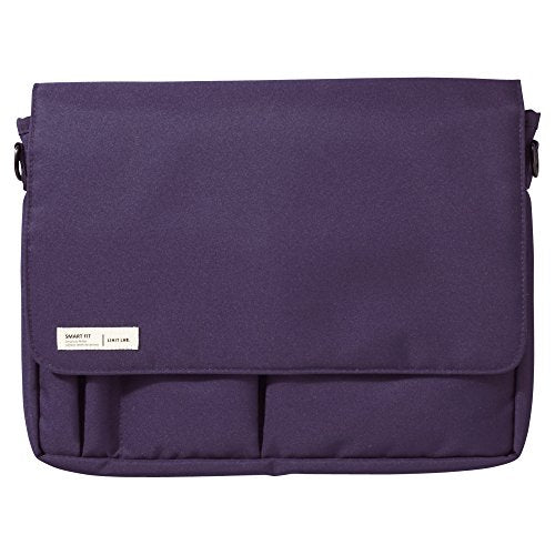 Lihitlove bæretaske Smart Fit A7576-11 Navy B5