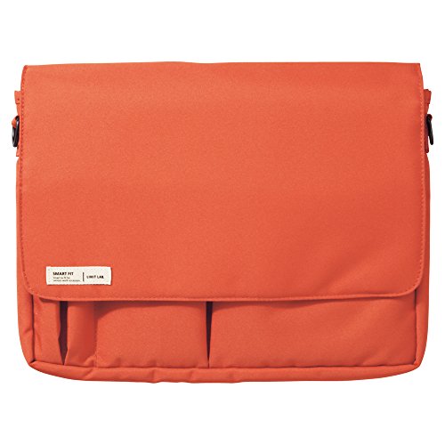 Lihitlove bæretaske Smart Fit A7576-4 Orange B5