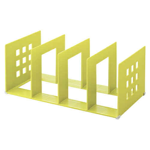 Lihit Lab Shikiri Rack 2L Kimidori A-7322-6