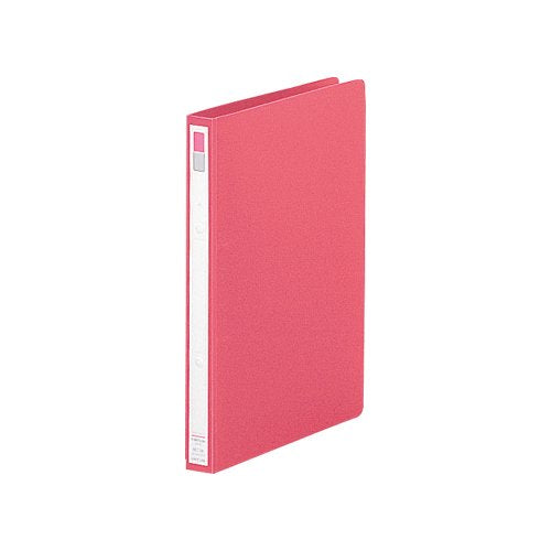 Lihitlove Ring File F867U-12 A4 Peach