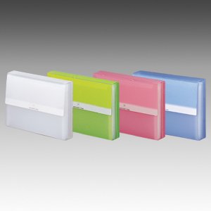 Richiesta custodia documenti Lihitlove G-5601-0 Bianco