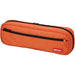 Lihitlove Pen Case 2WAY Type A7552-4 Orange