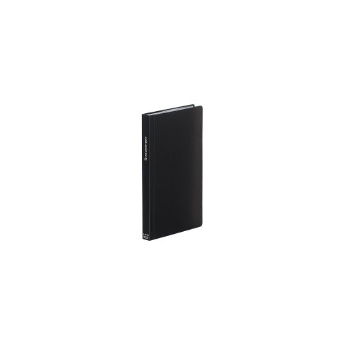 Lihitlove Kadlock Kortholder A4102-24 A4 Sort