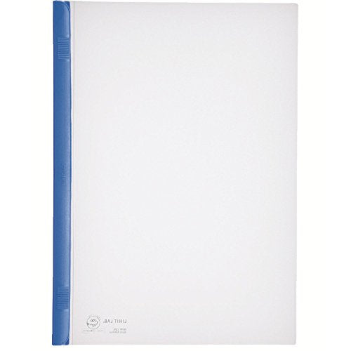 Lihitlove Slaid Bar Fail G1730-8 Biru pek 10 buku