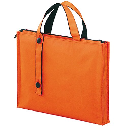 Borsa da trasporto Lihitlove 2WAY A7650-4 Arancione