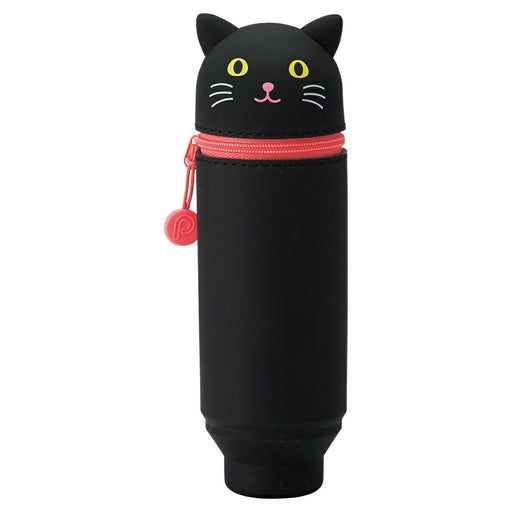 A-7712-3 Smart Fit Puni Lab Stand Pen Case 3 Kuroneko A-7712-3 Licht Lab 4903419819682