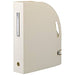 Licht Lab Document Box F7690-0 A4 Vertical White