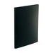 Lihitlove/Buku kad perniagaan〈Jenis poket 300 orang hitam/A5042-24