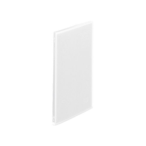 Lihit Love Request Libro transparente A4 20P Transparente G3101-1
