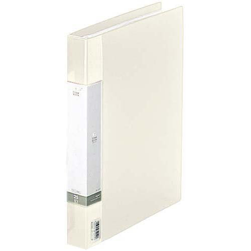 Licht Lab Clear Book Replaceable G3802-0 White A4