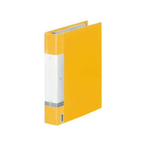 Licht Lab Clear Book Vervangbaar G3803-5 A4 Geel