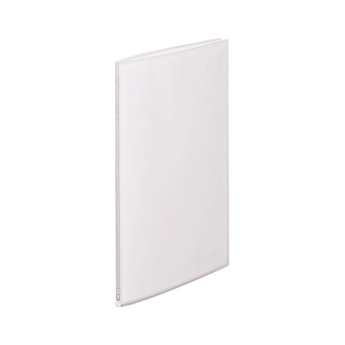 Lihitlove Clear Book G3132-1 Clear B4L