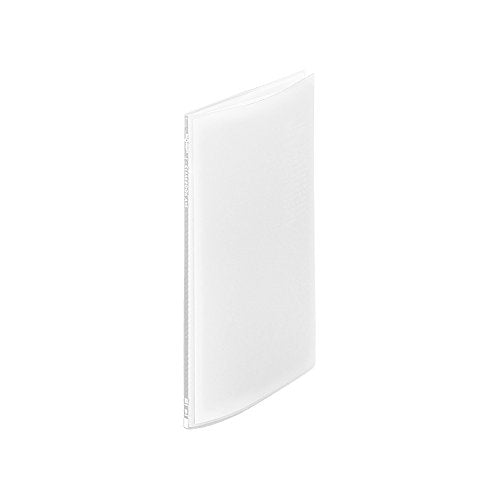 Lihit Love Request Klarsichtbuch A4 10P Klar G3100-1