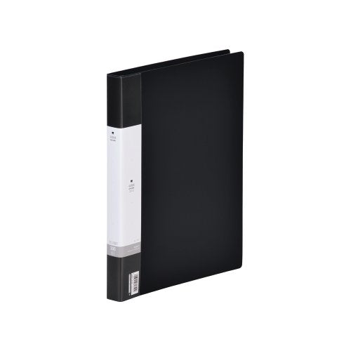 Licht Lab Visitkort Bog 300 Navne G8801-24 A4 Sort