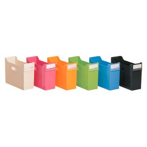 Lihit Lab Stack Box G1600-0 Branco A4