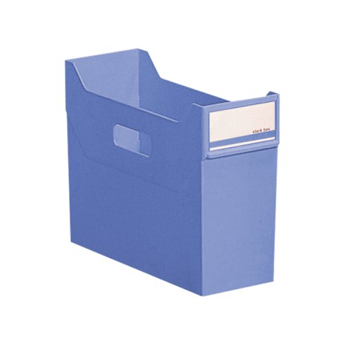 Lihit Lab Stack Box G1600-14 A4 Eau
