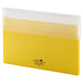 Licht Lab Congress Case A4 Thin Yellow A5035-5