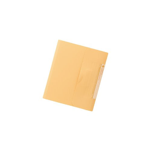 Lihitlove File che puoi andare dal medico solo con questo (S) HM620-4 Orange