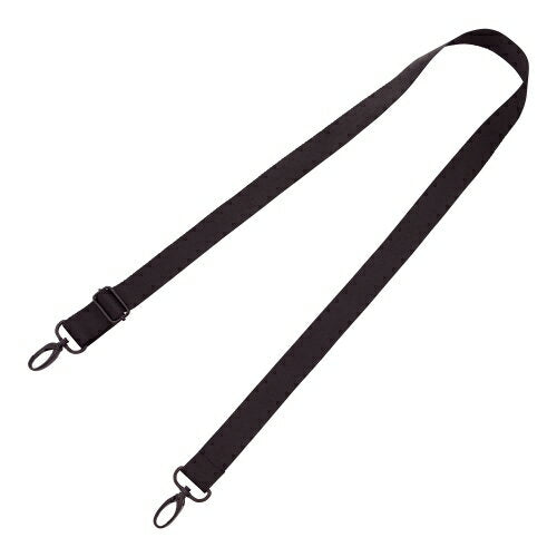 Tali Pinggang Bahu Lihitlove 32MM Hitam A-7579