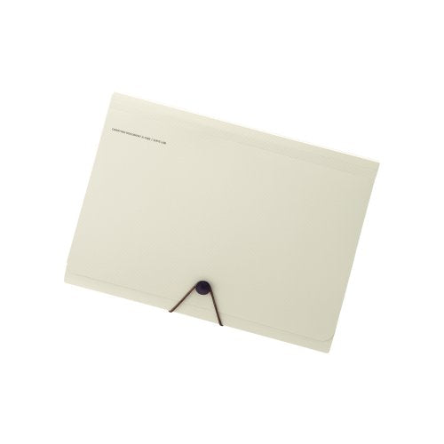 Documento di trasporto Lihitlove A7589-16 A4 Beige
