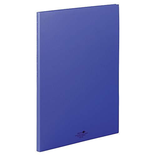 Lihitlove Clear Book Pocket Remplacement Type N5047-11 Indigo