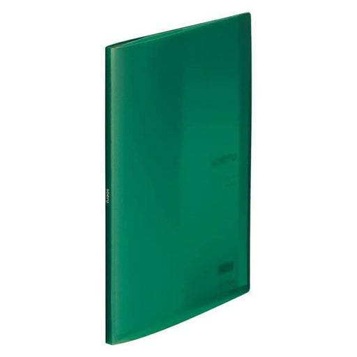 Lihitlove Livre Transparent Vert Forêt N-8100-7 4903419346270