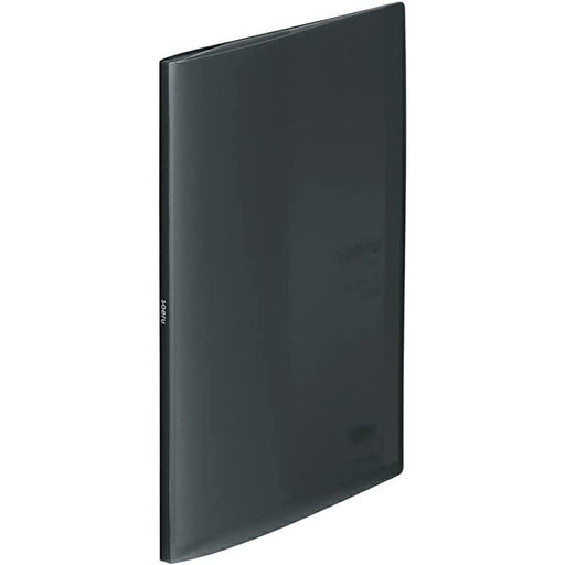 Lihitlove Livre Transparent Fumée Noir N-8100-244903419346300
