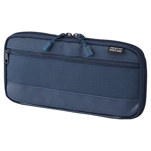 Lihitlove Rejseholder Smart Fit Actact Navy A7686-11