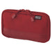 Lihitlove Compact Pen Case Smart Fit Actact Red A7687-3