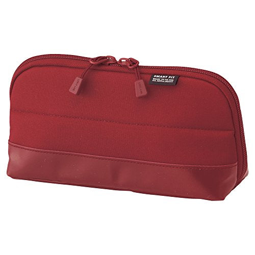 Astuccio aperto Lihitlove Smart Fit Actact Rosso A7688-3
